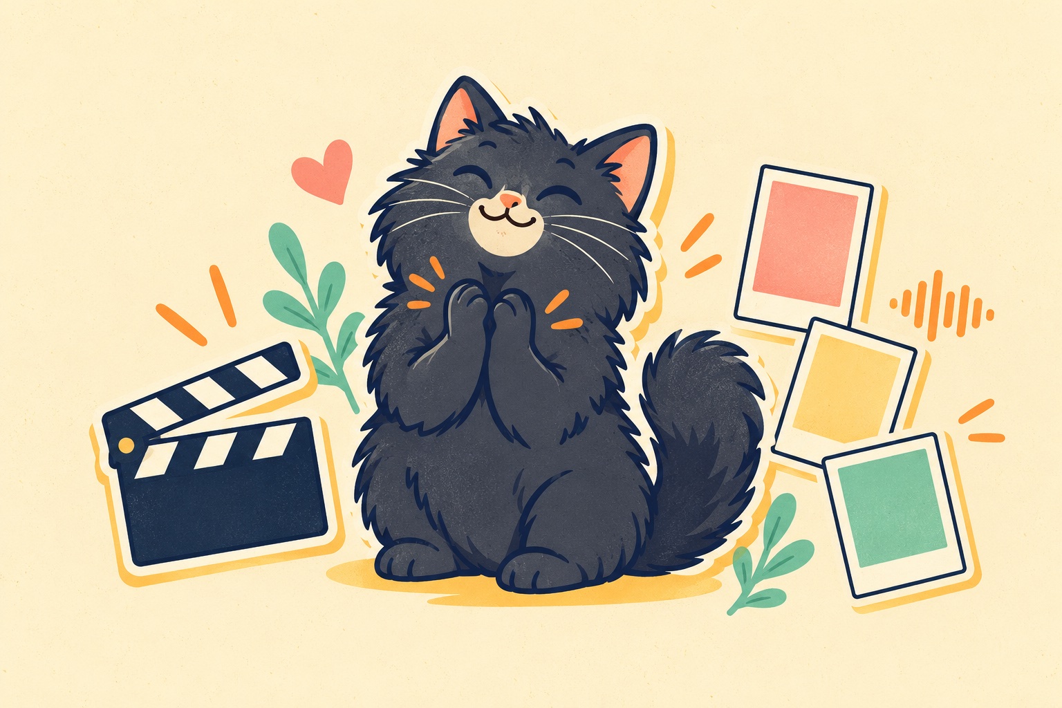 7 Best Cat Clapping AI Video Generators (2026)
